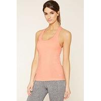 Active Seamless Racerback Tank