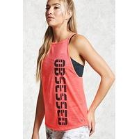 Active Obsessed Tank Top