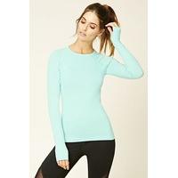 Active Seamless Top