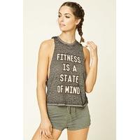 active state of mind tank top