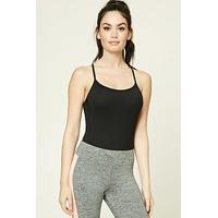 Active Strappy Bodysuit
