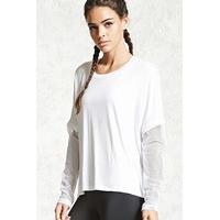 Active Mesh Top