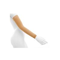 Acti Lymph Class 1 Arm Sleeve 18-21 mmHg Sand Medium Standard