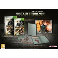 Ace Combat Assault Horizon - Limited Edition