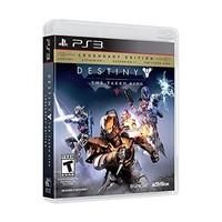 activision destiny the taken king legendary edition ps3 video games ps ...