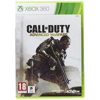 Activision Call of Duty: Advanced Warfare, Xbox 360 - video games (Xbox 360, Xbox 360, Physical media, FPS (First Person Shooter), Sledgehammer Games, 