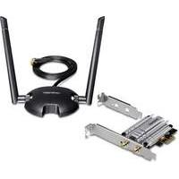 Ac1200 High Power Wireless Dual Band Pcie Adapter