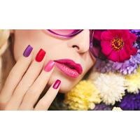 Accredited Gel Manicure & Nail Artist Online Course