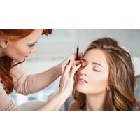 Accredited Make-up Artistry Course