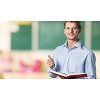 Accredited Teaching English (TEFL/TESOL)