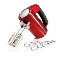 Accents Red Hand Mixer