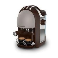 Accents Pebble Espresso Coffee Maker