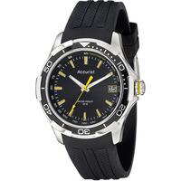 accurist mens london watch