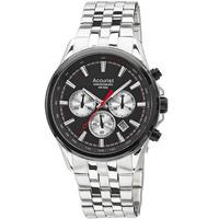 ACCURIST Men\'s Chronograph Watch