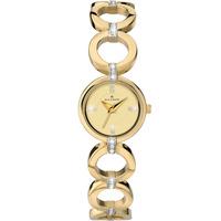 accurist ladies london watch