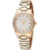 ACCURIST Ladies Watch