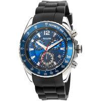 ACCURIST Men\'s Chronograph Watch