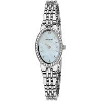 accurist ladies watch