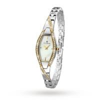 Accurist Ladies\' London Watch