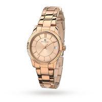 accurist ladies london watch