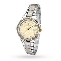 Accurist Ladies\' London Watch