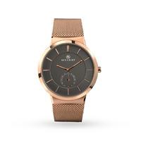 accurist mens watch