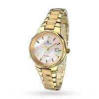 Accurist Ladies\' London Watch