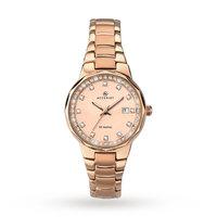 Accurist Ladies\' London Watch