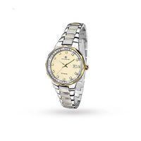 Accurist Ladies Watch