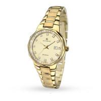 Accurist Ladies Watch