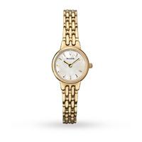 Accurist Dress Ladies Watch