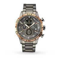 Accurist Sports Chronograph Mens Watch
