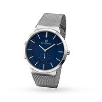 accurist mens watch