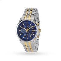 Accurist Mens Watch