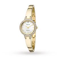 Accurist Ladies\' Pure Precision Diamond Watch