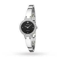 Accurist Ladies\' Pure Precision Diamond Watch