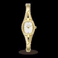 Accurist Ladies Crystal Set Watch