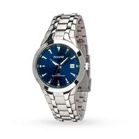 accurist mens watch