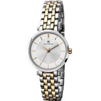 accurist ladies london bracelet watch 8007