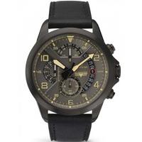 Accurist Mens Chronograph Watch 7054