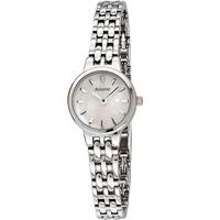 Accurist Ladies Mother of Pearl Dial Watch LB1407P