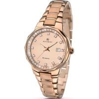 Accurist Ladies London Bracelet Watch 8017