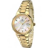 accurist ladies london bracelet watch 8019