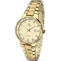 accurist ladies london bracelet watch 8015