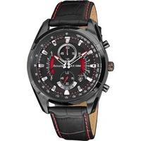 Accurist Mens Chronograph Watch MS786BR