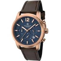 accurist mens london chronograph watch 7021