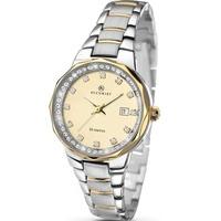 Accurist Ladies London Bracelet Watch 8016