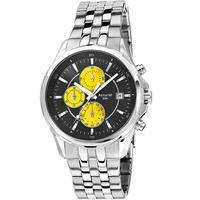 Accurist Mens Chronograph Watch MB932BY