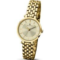 Accurist Ladies London Bracelet Watch 8008