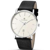 Accurist Mens Strap Watch 7123